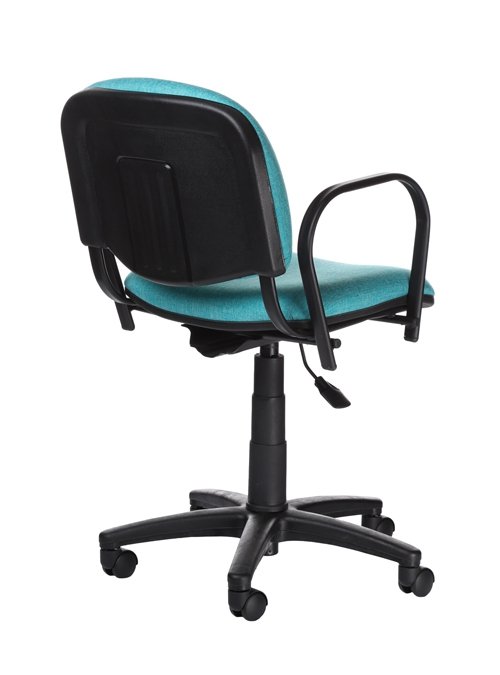 Sants con Brazo Metalico