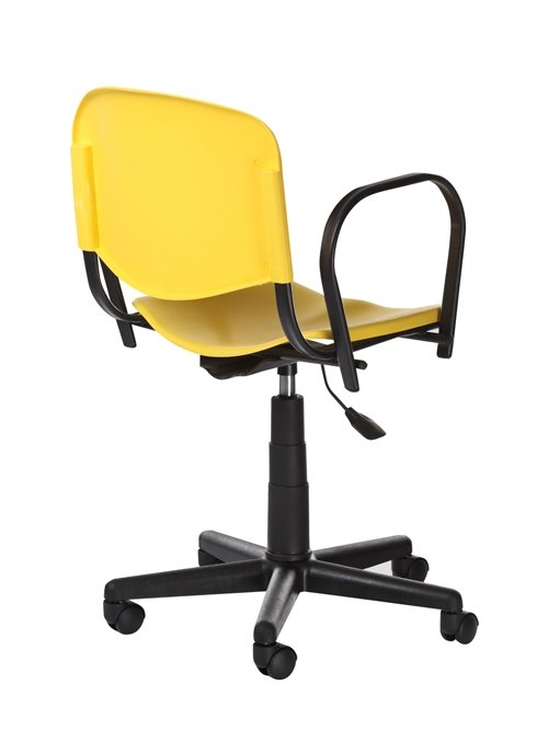 Sants Nova con Brazo Metalico