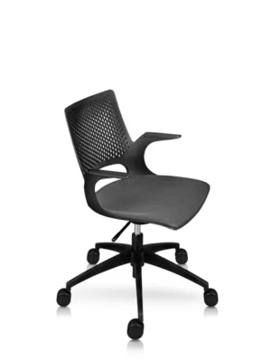 silla medellin negra