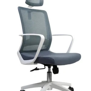 Silla Moldavia con cabecera