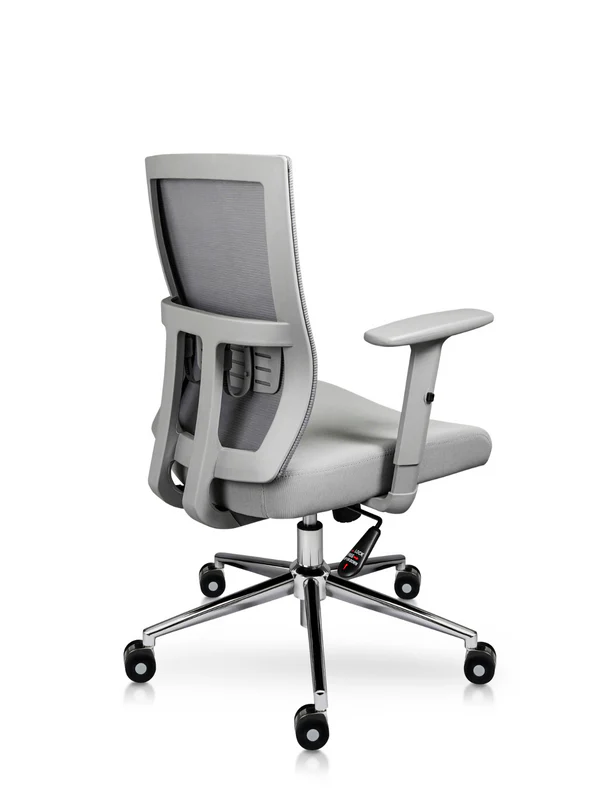 Athenas gris ejecutiva 3 Athenas Gris