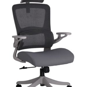 Neutron Gris con Cabecera