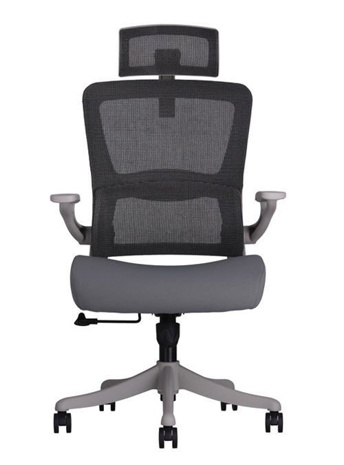 Neutron Gris con Cabecera