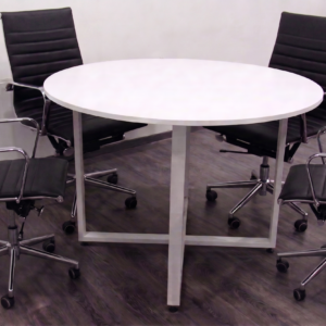Mesa de Juntas Circular 3