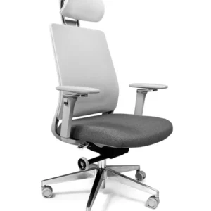 Alfa Gris con Cabecera