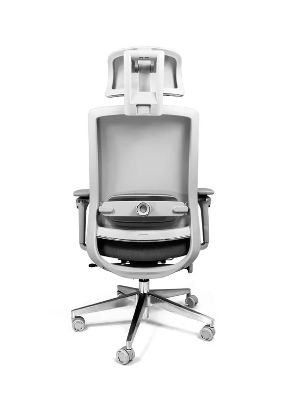 Alfa Gris con Cabecera