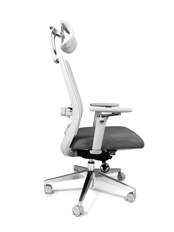 Alfa Gris con Cabecera