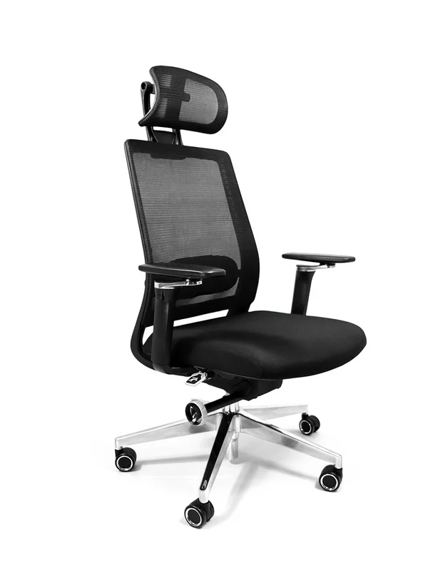 Alfa Negro con Cabecera