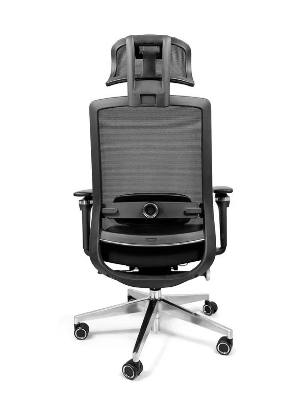 Alfa Negro con Cabecera