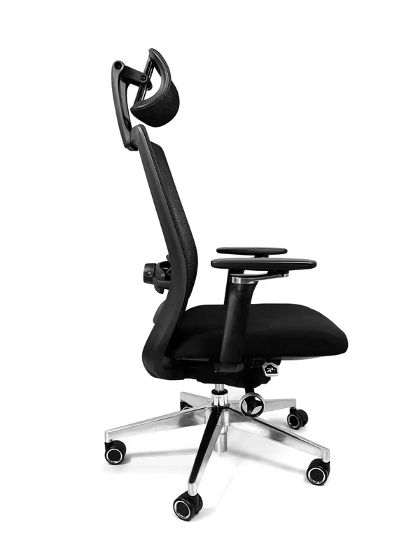 Alfa Negro con Cabecera