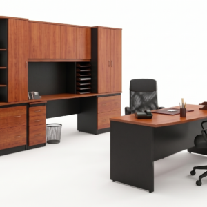 Conjunto Directivo 2