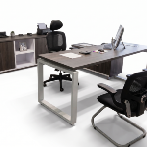 Conjunto Directivo Gamma