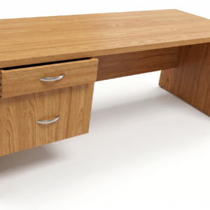 Escritorio 2 cajones