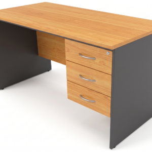 Escritorio 3 Cajones