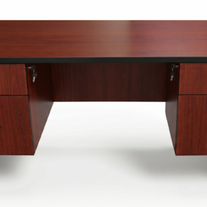 Escritorio 4 Cajones