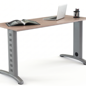 Escritorio Miami con Faldon