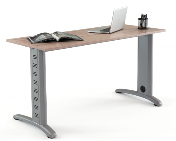 Escritorio Miami con Faldon