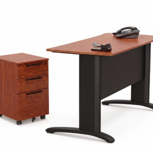 Escritorio Miami con Cajonera