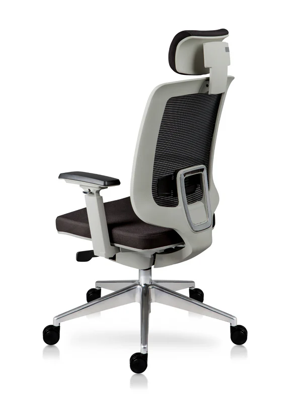 Finisterre Gris con Cabecera