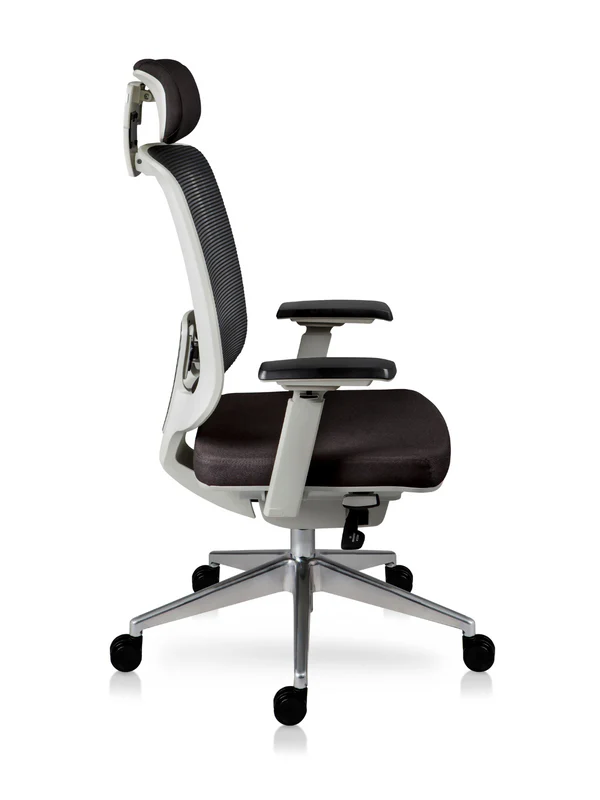 Finisterre Gris con Cabecera