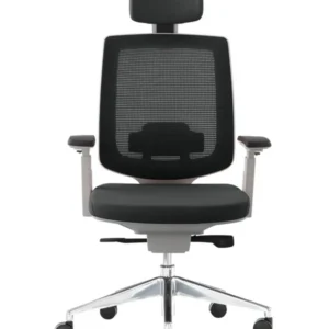 Finisterre Gris con Cabecera