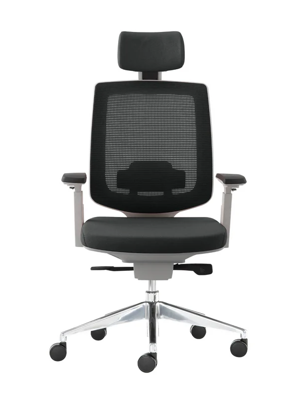 Finisterre Gris con Cabecera