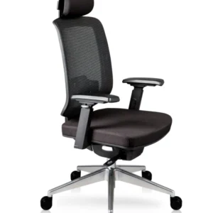 Finisterre Negro con cabecera