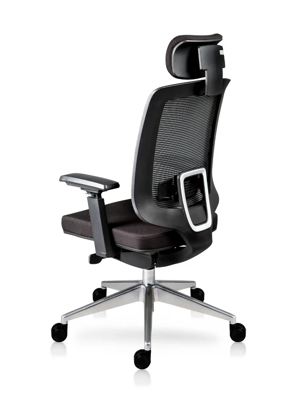 Finisterre Negro con cabecera