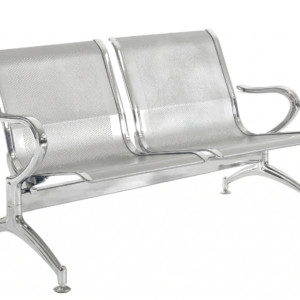 Fiesole Cromada 2 Plazas