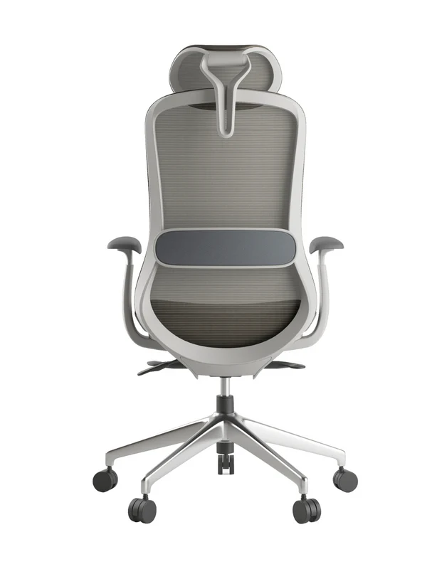 Londres Gris con Cabecera