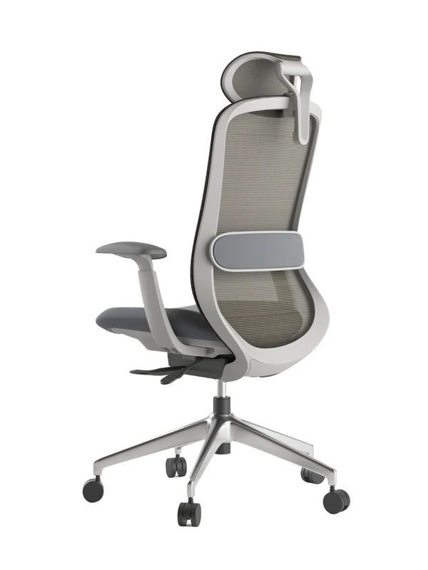 Londres Gris con Cabecera