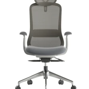 Londres Gris con Cabecera