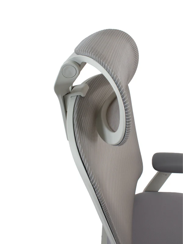 Londres Gris con Cabecera