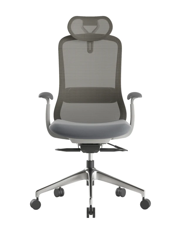 Londres Gris con Cabecera