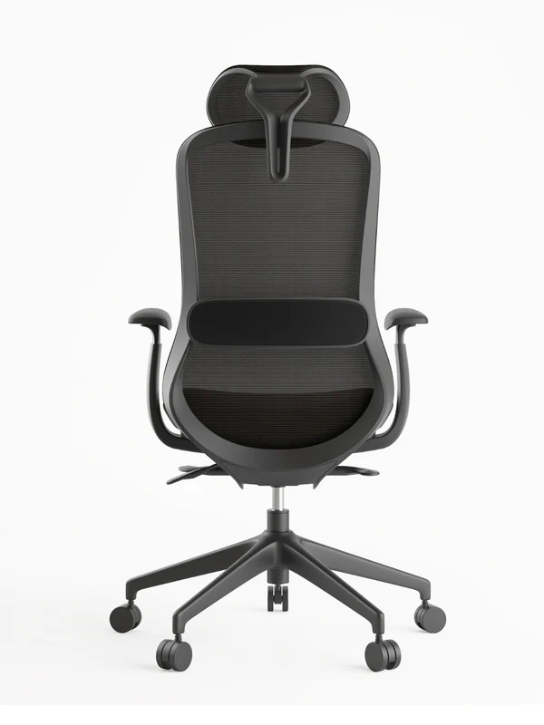 Londres Negro con Cabecera