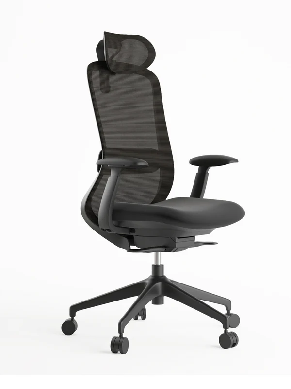 Londres Negro con Cabecera