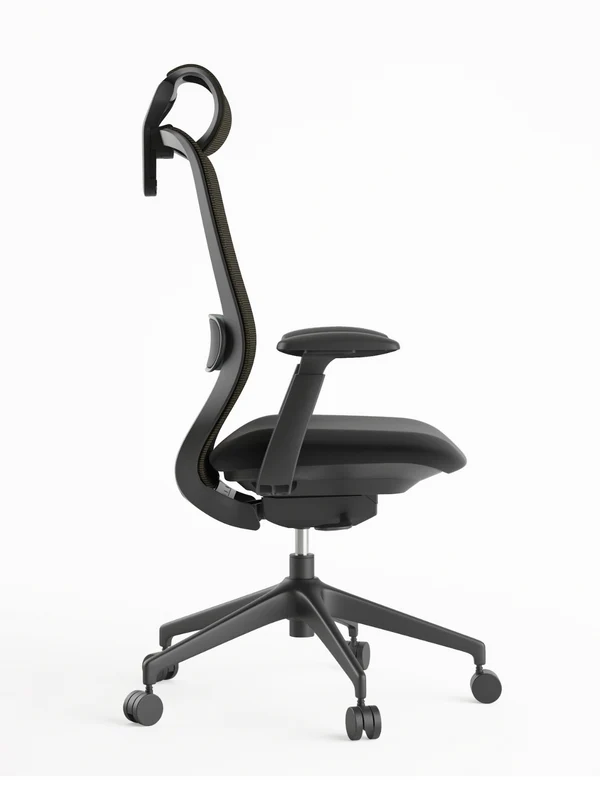 Londres Negro con Cabecera