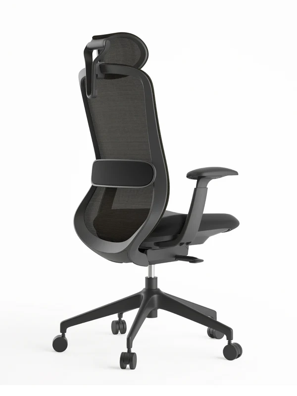 Londres Negro con Cabecera