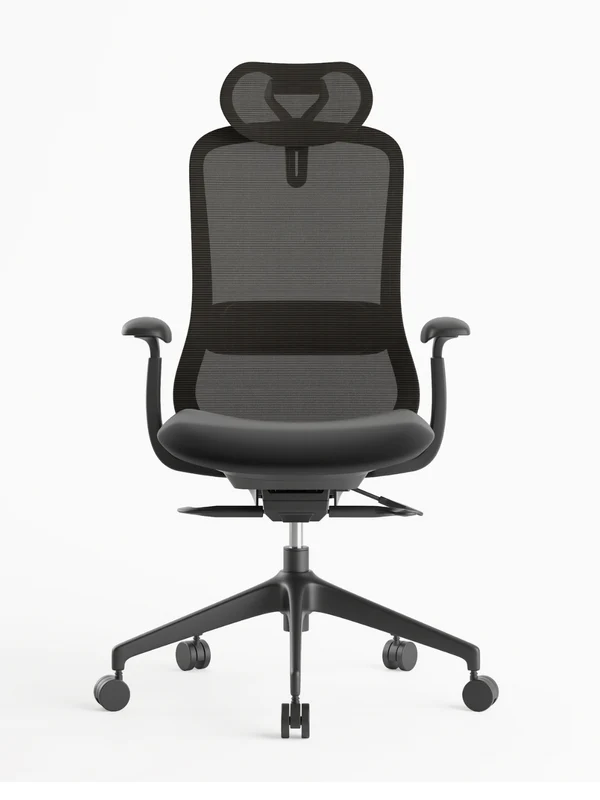 Londres Negro con Cabecera