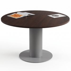 Mesa de Juntas Circular 2