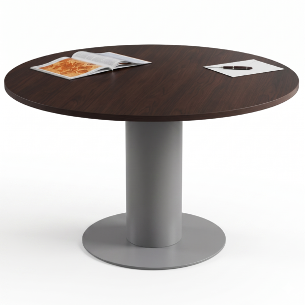 Mesa de Juntas Circular 2