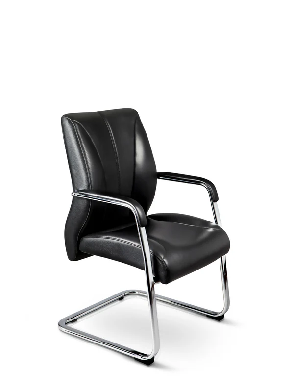 Zaid Negro de Visita