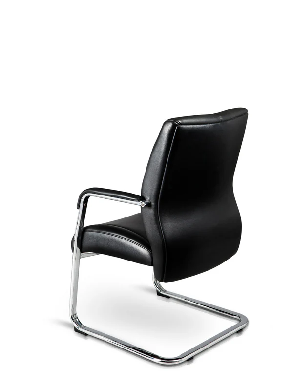 Zaid Negro de Visita