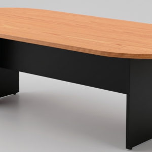 Mesa de juntas Ovalada