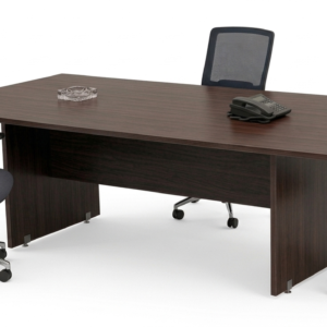 Mesa de Juntas Rectangular