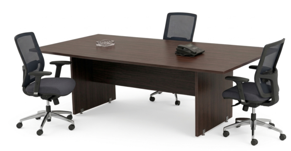 Mesa de Juntas Rectangular