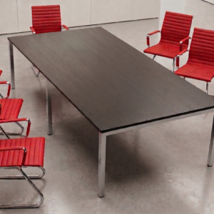 Mesa de Juntas Alabama