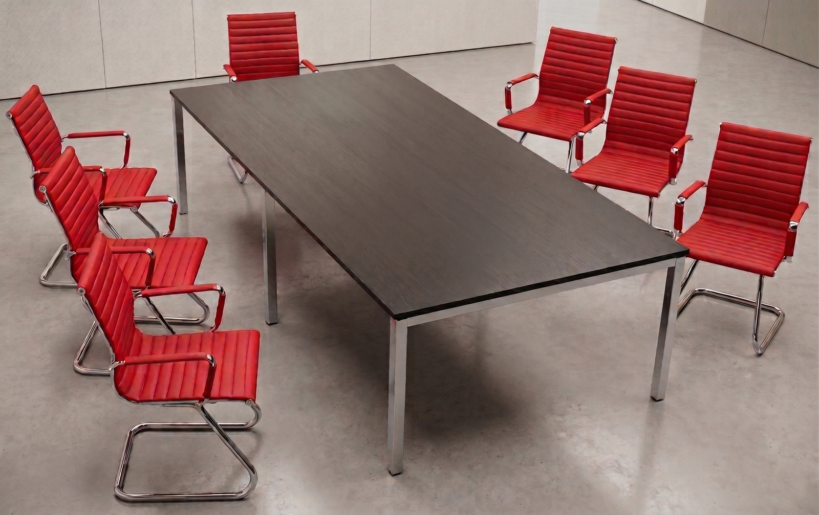 Mesa de Juntas Alabama