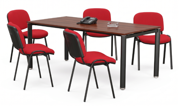 Mesa de trabajo Alabama