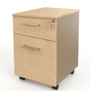 Archivero Madera Mixto